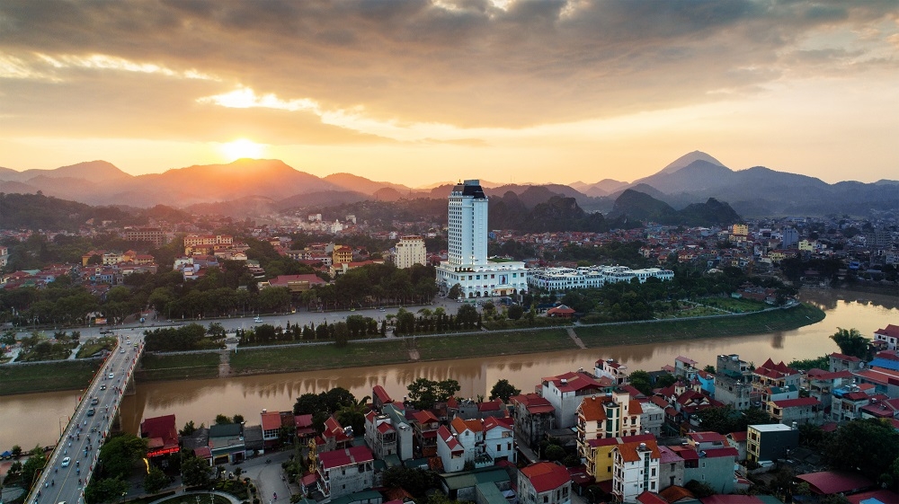 Lạng Sơn: Phê duyệt nhiệm vụ quy hoạch phân khu Khu đô thị, dịch vụ, thể dục thể thao Mai Pha – Tân Liên – Gia Cát