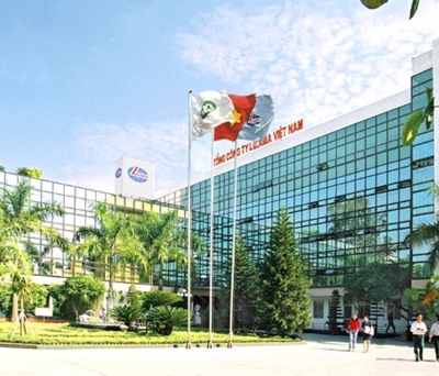 Công ty TNHH Xây dựng Thương mại LILAMA không có bất kỳ liên quan gì đến Tổng Công ty Lắp máy Việt Nam LILAMA