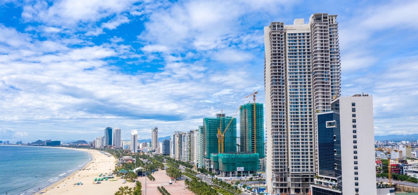 Thành phố Đà Nẵng: Hoạt động kinh doanh bất động sản ngày càng minh bạch, công khai