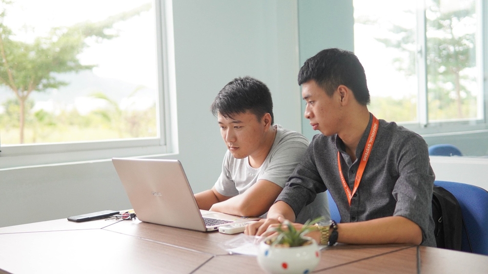 Đại học Thái Bình Dương cho tân sinh viên tạm ứng 10 triệu đồng mua laptop học trực tuyến