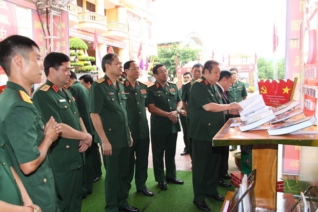 le tang dai tuong phung quang thanh se dien ra ngay 159