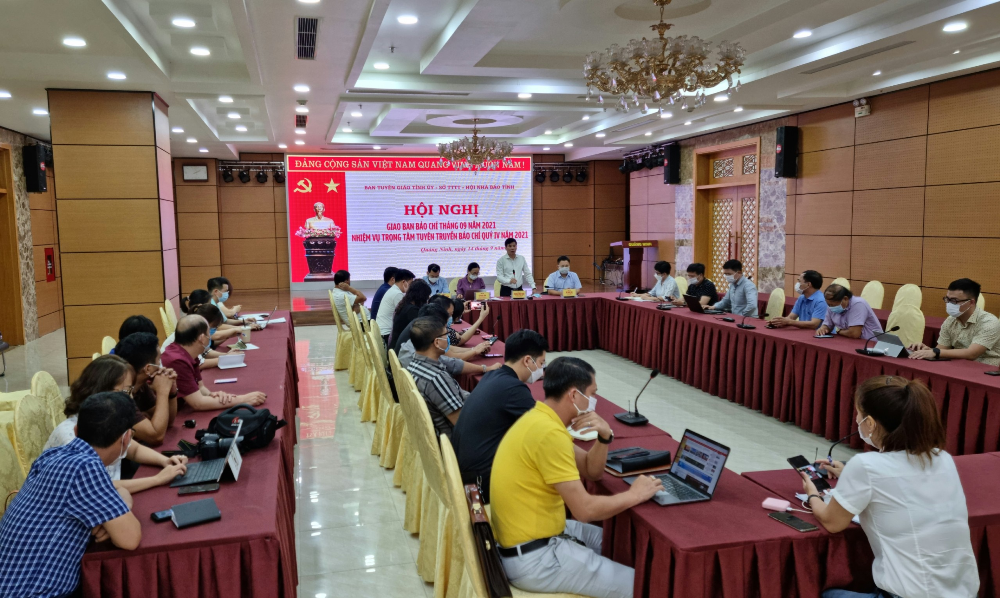 Quảng Ninh: Thúc đẩy giải ngân vốn đầu tư công năm 2021