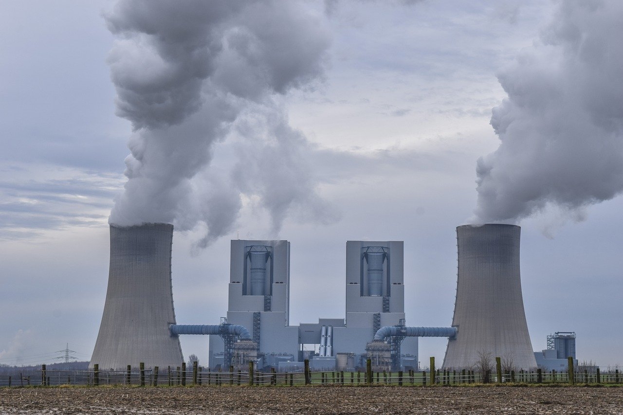 Số dự án điện than đề xuất giảm 76% kể từ Thỏa thuận Paris 2015