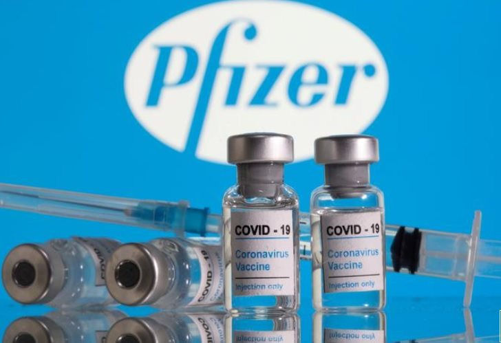 Chính phủ quyết định mua bổ sung 19.998.810 liều vaccine phòng COVID-19 BNT162 của Pfizer