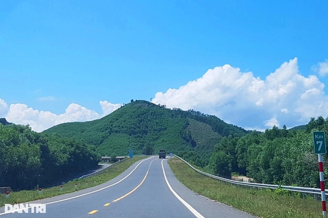 can canh tuyen cao toc noi da nang voi thua thien hue