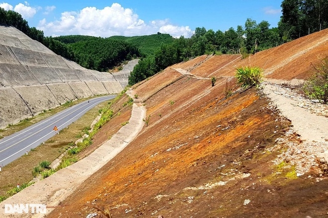 can canh tuyen cao toc noi da nang voi thua thien hue