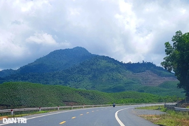 can canh tuyen cao toc noi da nang voi thua thien hue