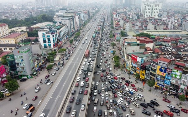 Thủ tướng Chính phủ giao 5 địa phương triển khai các dự án của đường Vành đai 4 Thành phố Hồ Chí Minh