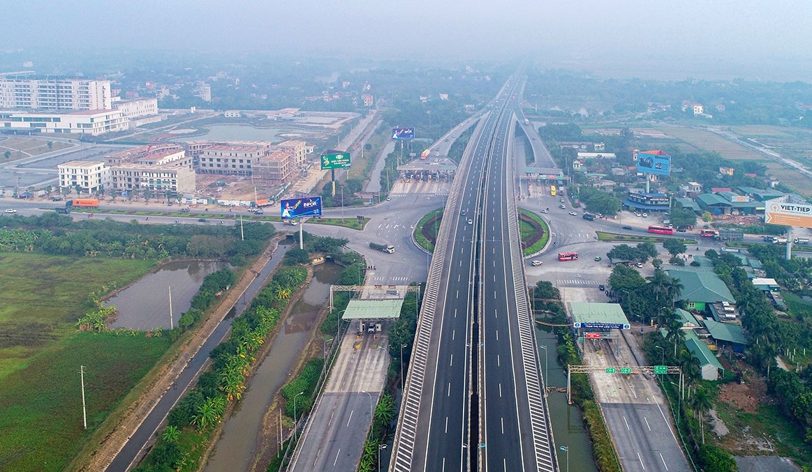 Hà Nam: Chuẩn bị đầu tư xây dựng 2 nút giao Phú Thứ và Liêm Sơn trên cao tốc Cầu Giẽ - Ninh Bình