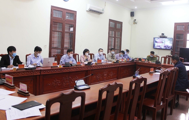Bắc Ninh triển khai có hiệu quả công tác tiếp công dân theo quy định