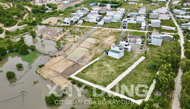 Khánh Hòa: Tạm dừng tách thửa đất trên địa bàn thành phố Nha Trang