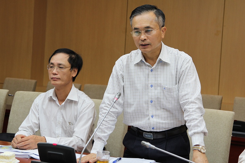 Điều chỉnh tổng thể quy hoạch chung xây dựng Khu kinh tế Đông Nam Nghệ An đến năm 2040