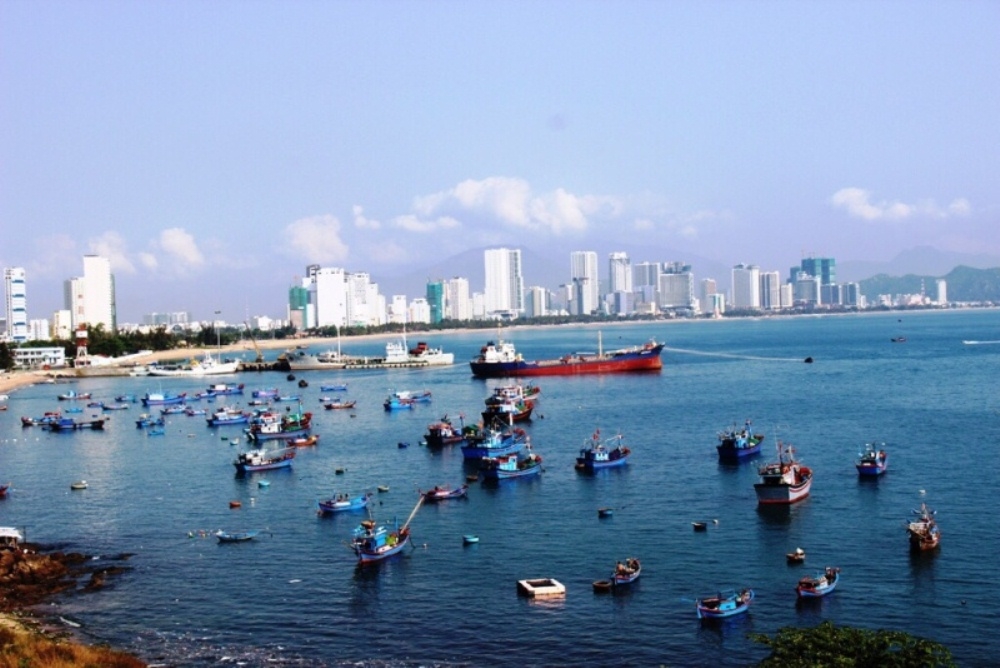 Khánh Hòa: Tập trung phát triển các vùng động lực kinh tế trọng điểm của tỉnh