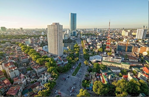 Hà Nội: Đề xuất giải pháp phát triển thị trường bất động sản giai đoạn 2021-2025