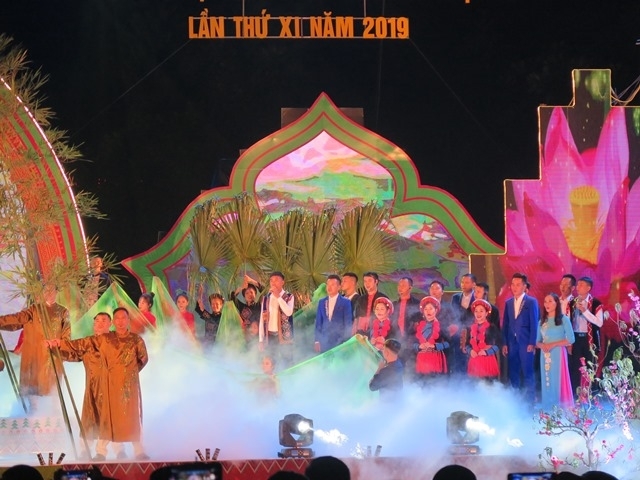Thái Nguyên: Dừng tổ chức Chương trình du lịch “Qua những miền di sản Việt Bắc” năm 2020