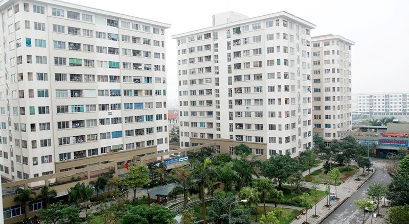 Thành phố Hồ Chí Minh: Kiến nghị đấu giá mặt bằng có vị trí đắc địa để phát triển nhà ở xã hội