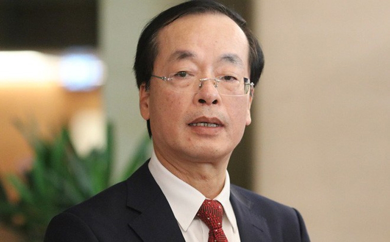Bộ trưởng Phạm Hồng Hà: Thị trường bất động sản có dấu hiệu phục hồi và phát triển lạc quan