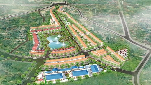 Bắc Giang: Điều chỉnh cục bộ quy hoạch chi tiết xây dựng khu dân cư số 1, thị trấn Thắng
