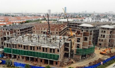 Quảng Nam: Đồng ý giãn tiến độ thực hiện dự án Đầu tư xây dựng nhà ở của Công ty Minh Sơn