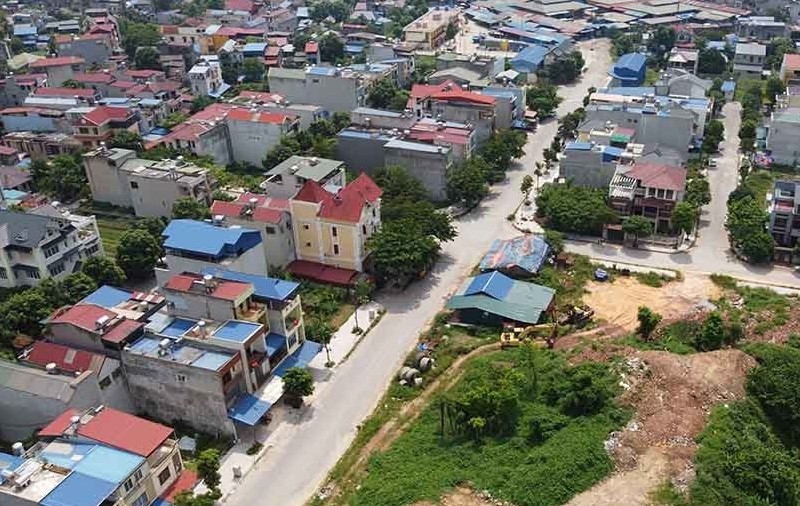 Thái Nguyên: Chấn chỉnh, khắc phục thiếu sót, vi phạm trong xác định giá đất đối với các dự án khu dân cư, khu đô thị