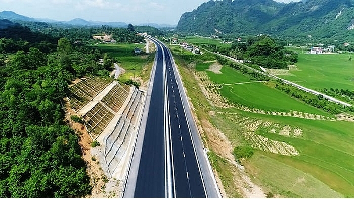 lanh dao tinh lang son len tieng ve phuong an dau tu du an cao toc huu nghi chi lang the nao