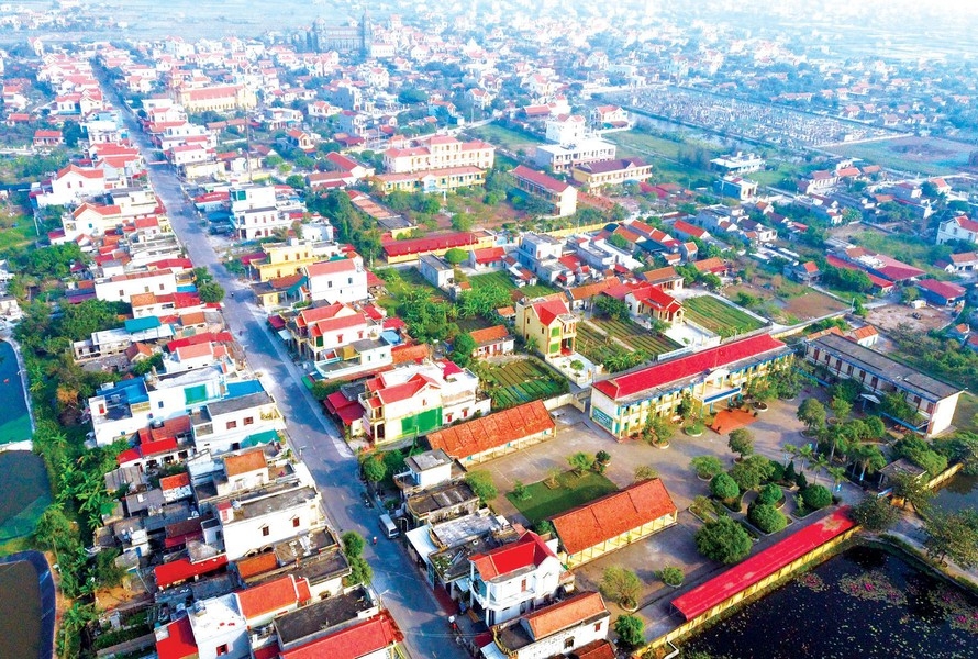Phát huy truyền thống vẻ vang, xây dựng thành phố Nam Định giàu đẹp, văn minh