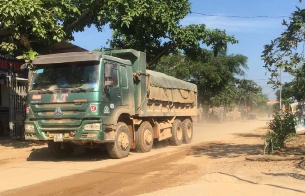 Thừa Thiên - Huế: Yêu cầu khắc phục các tuyến đường hư hỏng, xuống cấp