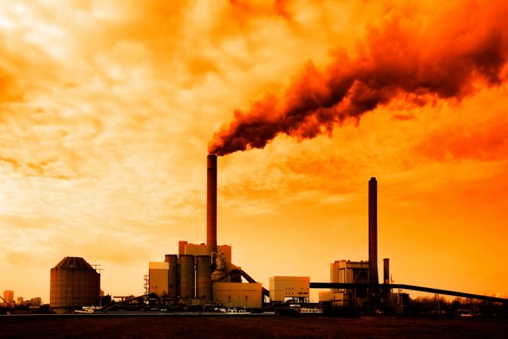 Kế hoạch sản xuất nhiên liệu hóa thạch của các nước đang đe dọa mục tiêu 1,5°C