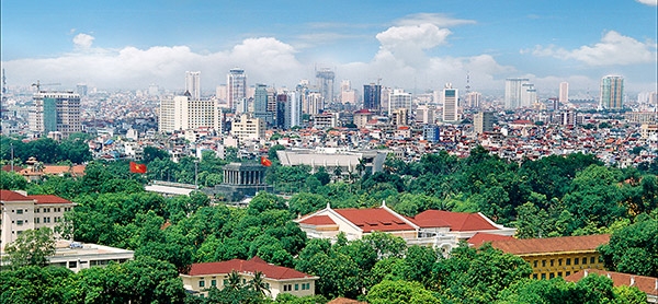 Thí điểm một số cơ chế, chính sách tài chính ngân sách đặc thù với Thành phố Hà Nội