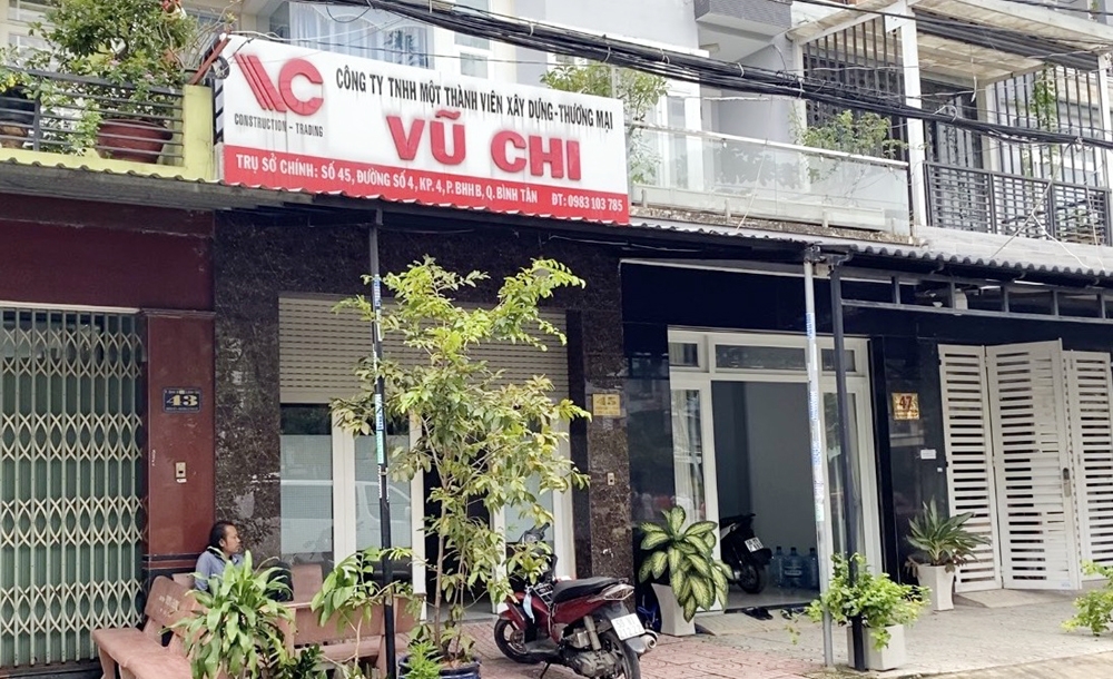 Thành phố Hồ Chí Minh: Khốn khổ vì “con nợ” ôm gần 60 tỷ đồng biến mất
