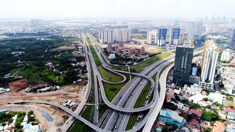 Thành phố Hồ Chí Minh đẩy nhanh công tác đầu tư công