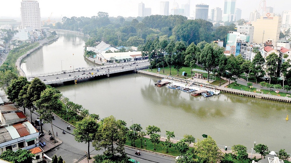 Bộ Xây dựng ban hành Kế hoạch triển khai Đề án “Phát triển các đô thị Việt Nam ứng phó với biến đổi khí hậu giai đoạn 2021-2030”