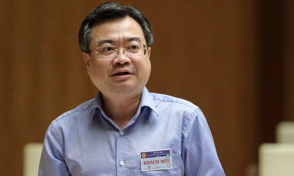 Bộ trưởng Nguyễn Thanh Nghị sẽ trả lời chất vấn tại Kỳ họp thứ 4, Quốc hội khóa XV