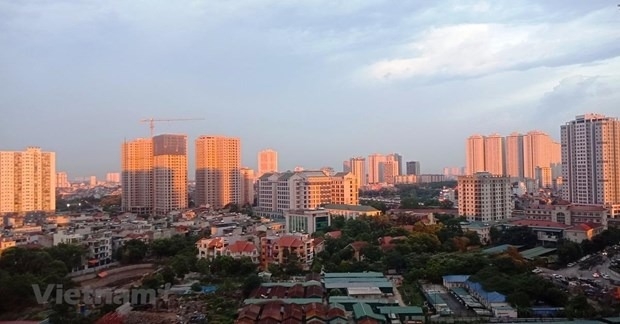 horea kien nghi khoi thong von lam giau nguon cung nha o