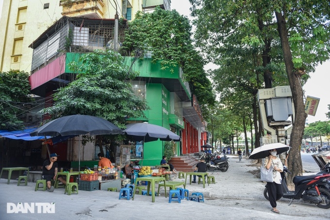 song canh hang hoa sua sap di doi nguoi tiec nuoi nguoi noi nhu tra tan