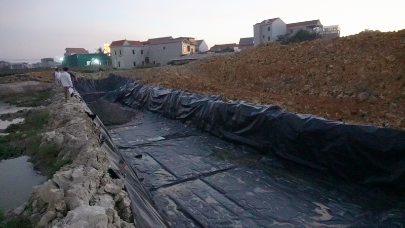 Bắc Ninh: Cần làm rõ việc Tập đoàn Hanaka bị gây rối khi thu gom chất thải trong Dự án Cụm công nghiệp