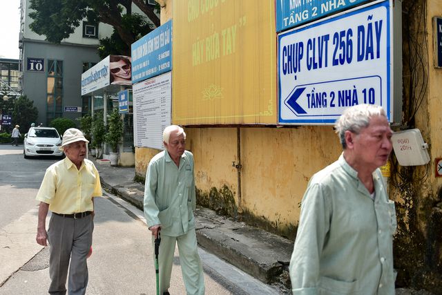 nhung cong trinh mang dau an tinh huu nghi viet xo trong long ha noi