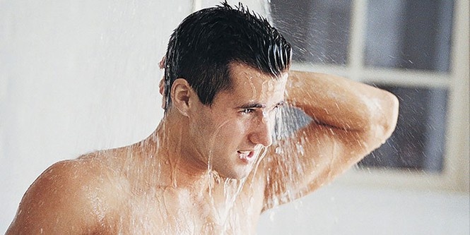 Những sai lầm khi tắm trong ngày lạnh có thể khiến bạn đột tử