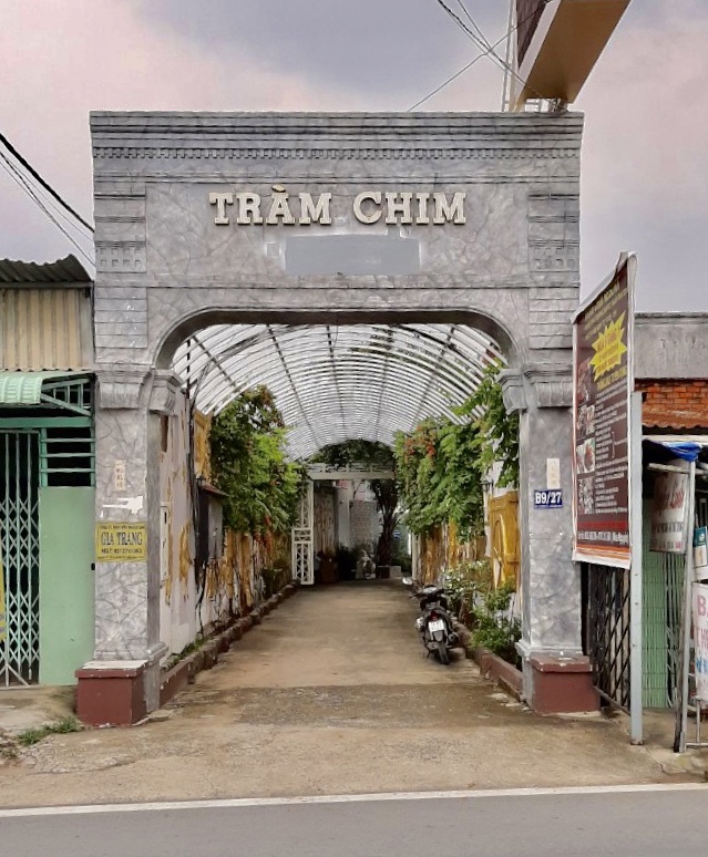 Thành phố Hồ Chí Minh: Yêu cầu cưỡng chế - chủ nhà kêu oan