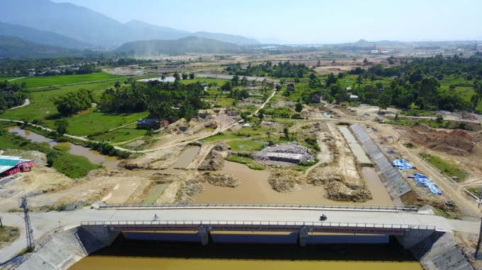 Đà Nẵng: Phê duyệt gần 22 tỷ đồng đầu tư xây dựng Dự án Đầu tư nâng cấp các kè khẩn cấp