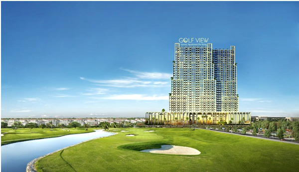 broland chinh thuc phan phoi du an golf view luxury apartment da nang