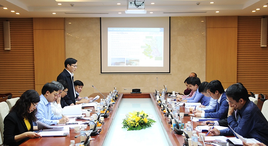 Phú Yên: Khu vực dự kiến thành lập thị xã Đông Hòa đạt tiêu chí đô thị loại IV