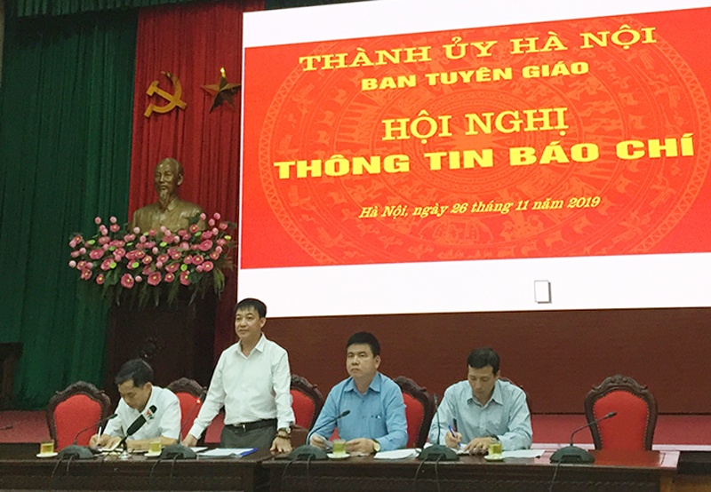 Thị xã Sơn Tây (Hà Nội): Phát triển du lịch sẽ là nhiệm vụ trọng tâm