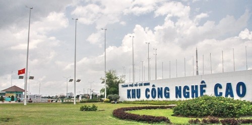 Thành phố Hồ Chí Minh kiến nghị các giải pháp nhằm phát triển các khu công nghiệp