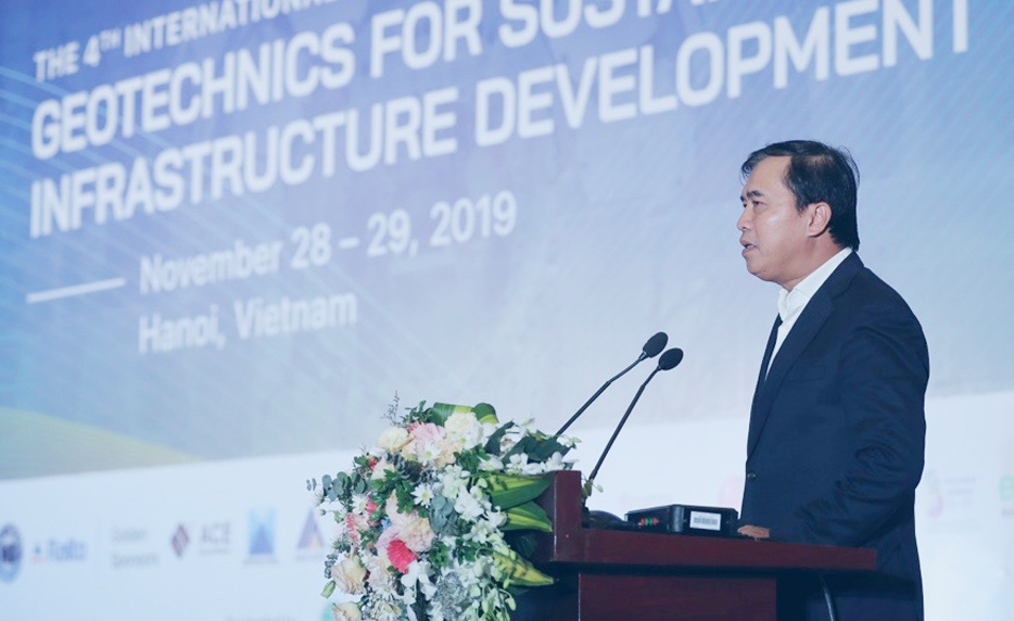 geotec hanoi 2019 vi cong trinh xay dung an toan moi truong va gia thanh thap nhat