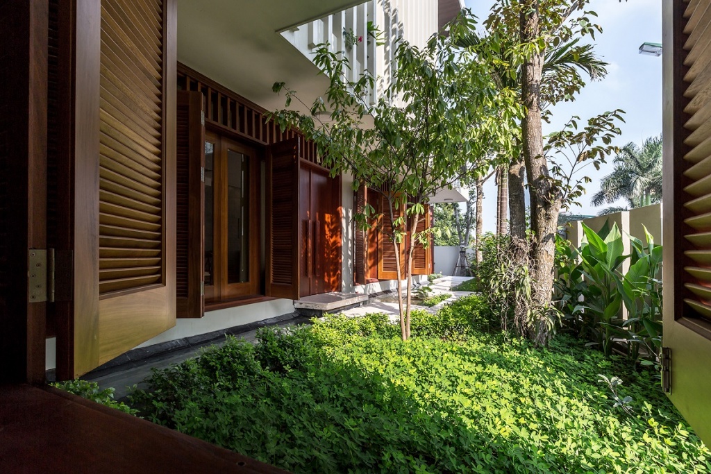 Kiến trúc sư Nhâm Chí Kiên: Cần phát triển hơn nữa số lượng công trình xanh tại Việt Nam