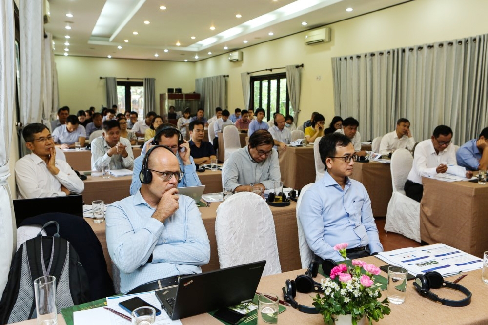 ESCO - Mô hình kinh doanh trong tương lai của Việt Nam