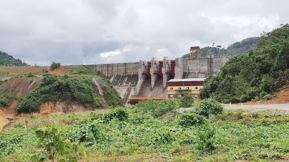 Thừa Thiên – Huế: Yêu cầu đánh giá mức độ an toàn thủy điện Rào Trăng 3