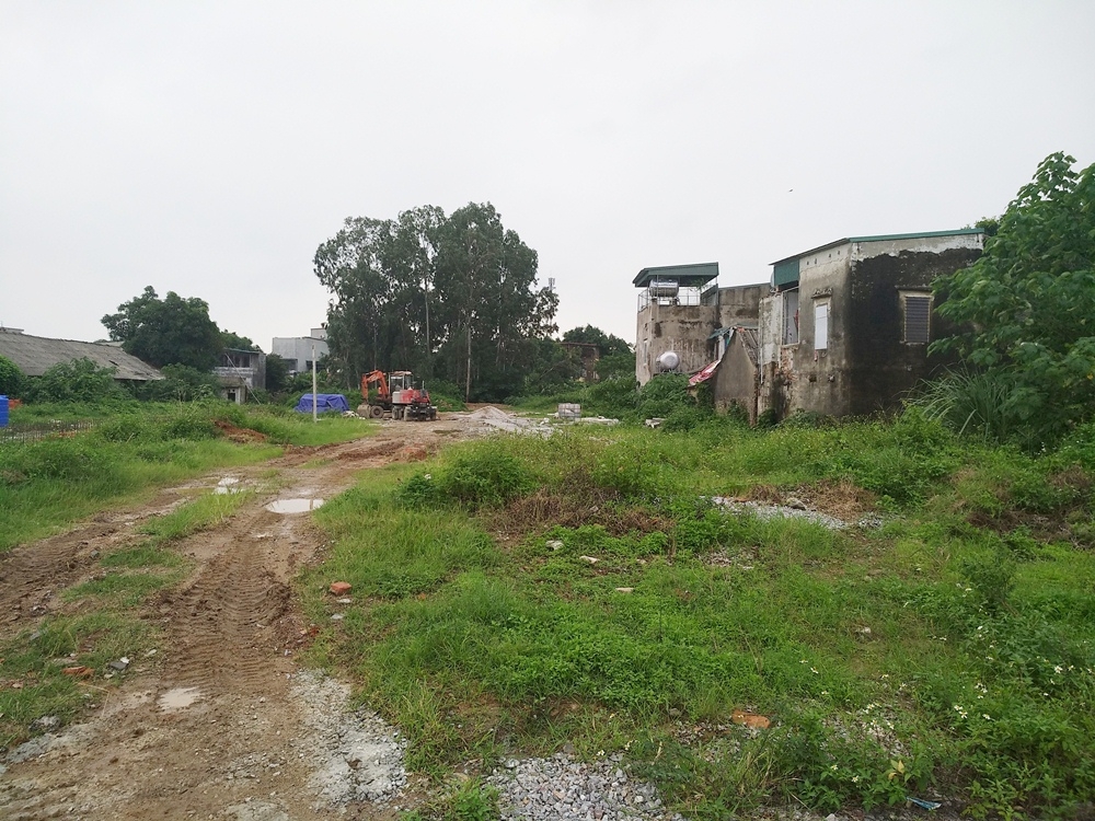 Thành phố Thanh Hóa: Cảnh báo “rủi ro” từ dự án Khu dân cư Gốm Quyết Thắng