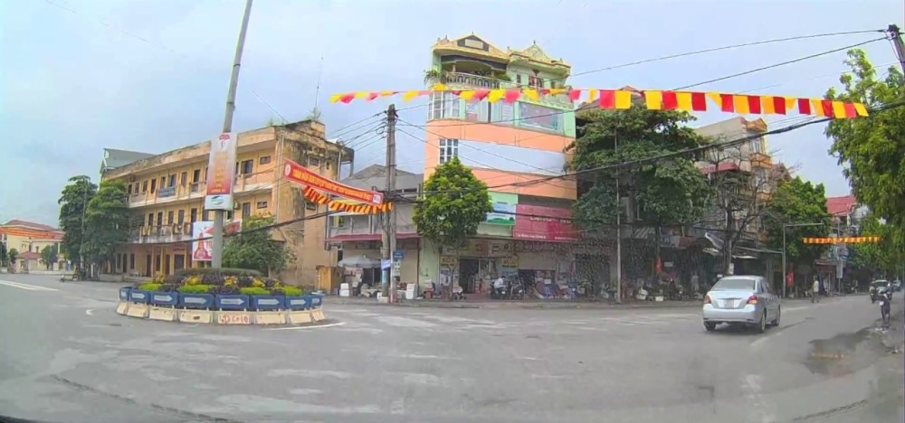 Bắc Giang: Phê duyệt đồ án quy hoạch chi tiết xây dựng khu đô thị mới xã Hương Gián
